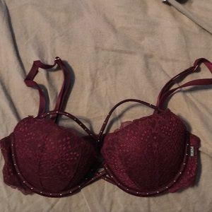 Victoria secret Pink bra